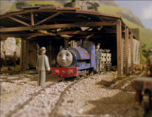 Mid Sodor Railway - Thomas the Tank Engine Wikia