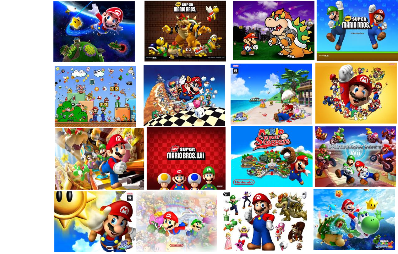 Image - Mario best wallpaper.png - Fantendo, the Nintendo Fanon Wiki ...