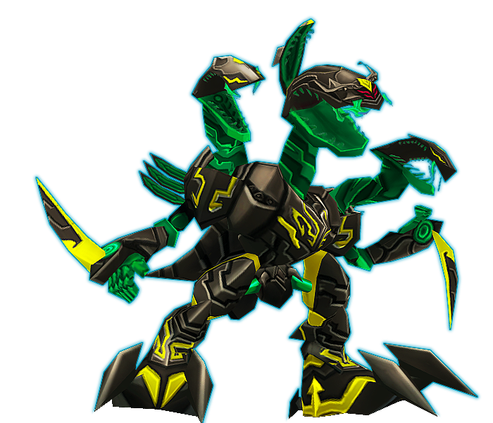 Image - Ventus RazenTitan.png - Bakugan Wiki - Characters, Dragonoids ...