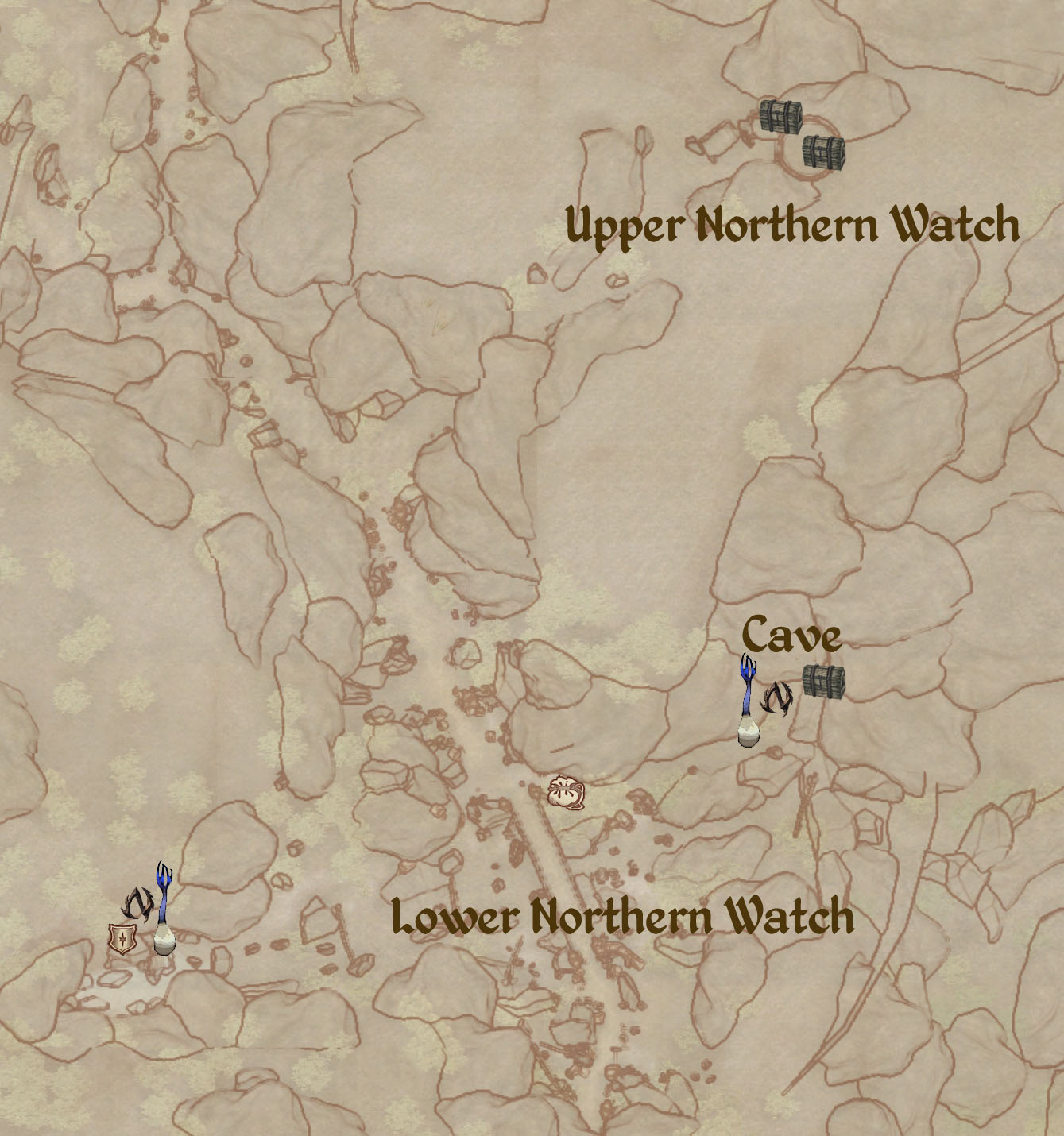 Northern Watch - Nehrim Wiki