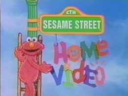 Sesame Street Home Video - Logopedia, the logo and branding site