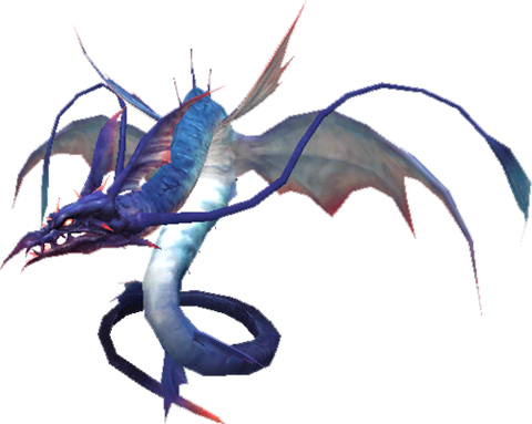 Image - Leviathan (FFXI).png - The Final Fantasy Wiki has more Final ...