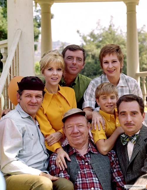 Any hope for Mayberry RFD? | Page 2 | Home Theater Forum