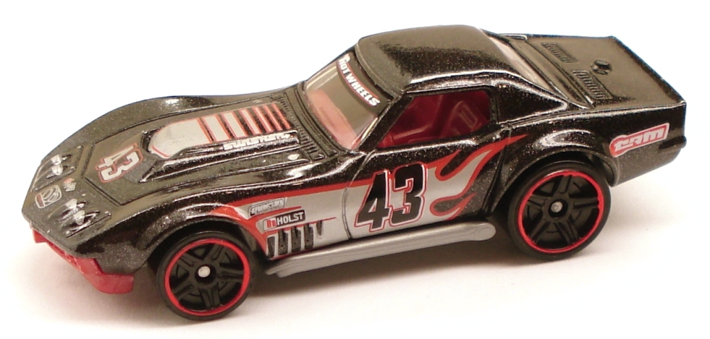 '69 COPO Corvette - Hot Wheels Wiki