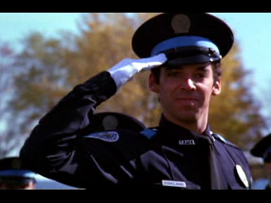 Portal:Darsteller – Police Academy Wiki