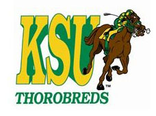 Kentucky State Thorobreds - Basketball Wiki