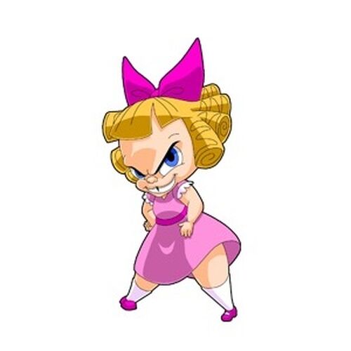 Darla Dimple - Villains Wiki - Wikia