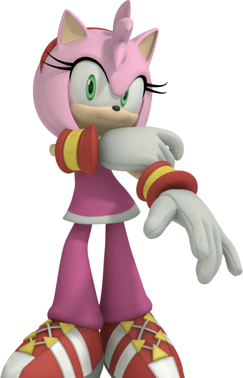 Image - Freeriders amy-business.png - Sonic News Network, the Sonic Wiki