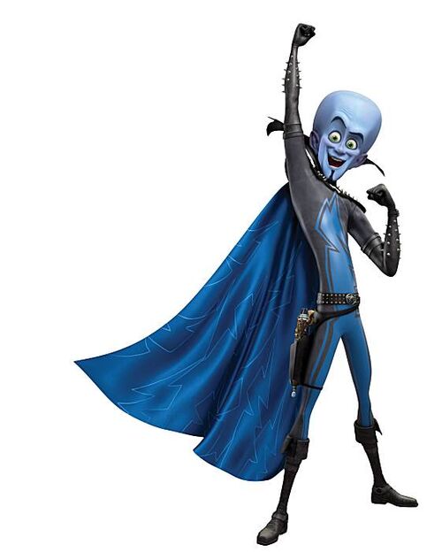 Galleries - Megamind Wiki