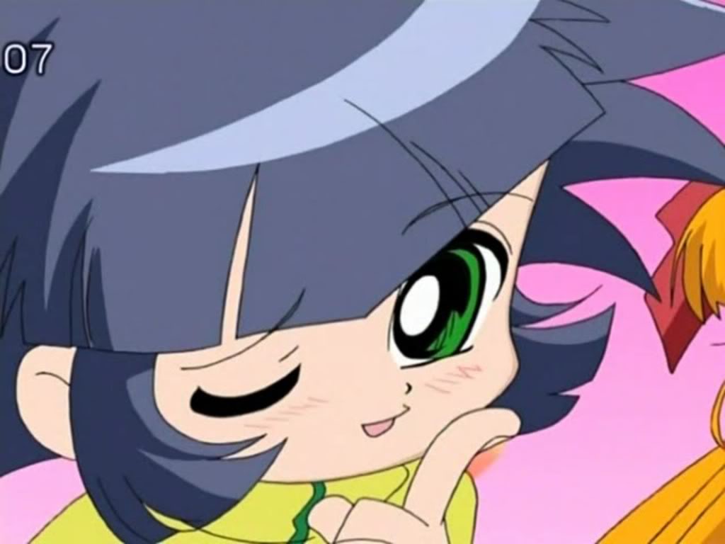 Buttercup - The Powerpuff Girls Z Wiki