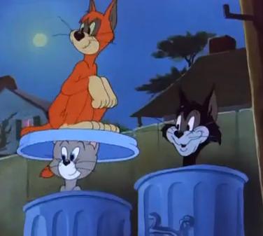 Image - Butch and Pals 3.JPG - Tom and Jerry Fanon Wiki