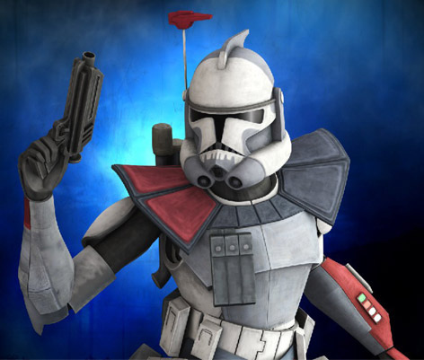 Clone Commanders | donyaye-trade.com