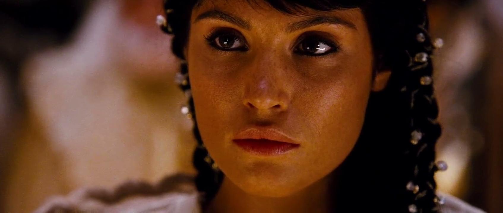 Image - Tamina look.jpg - Prince of Persia Wiki