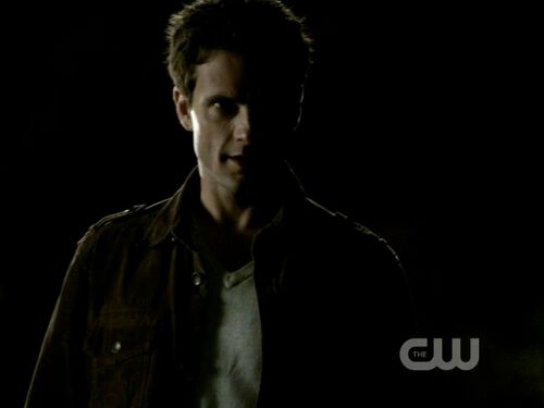 Logan Fell - The Vampire Diaries Wiki - Wikia