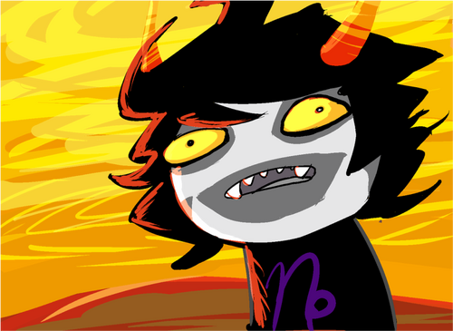 Gamzee Makara - Omg8332 Wiki