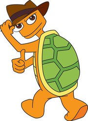 Terry the Turtle - Phineas and Ferb Wiki - Your Guide to Phineas and Ferb