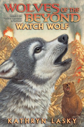 Watch Wolf - Wolves of the beyond Wiki