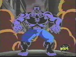 Dark Hulk - Marvel Animated Universe Wiki