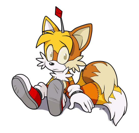 Image - Tails Doll.png - Sonic News Network, the Sonic Wiki