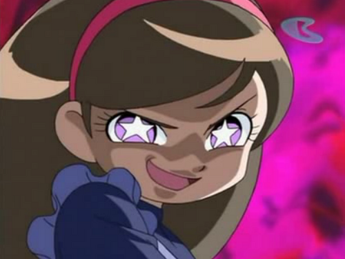 Image - Duchess morbbucks.png - The Powerpuff Girls Z Wiki - Wikia