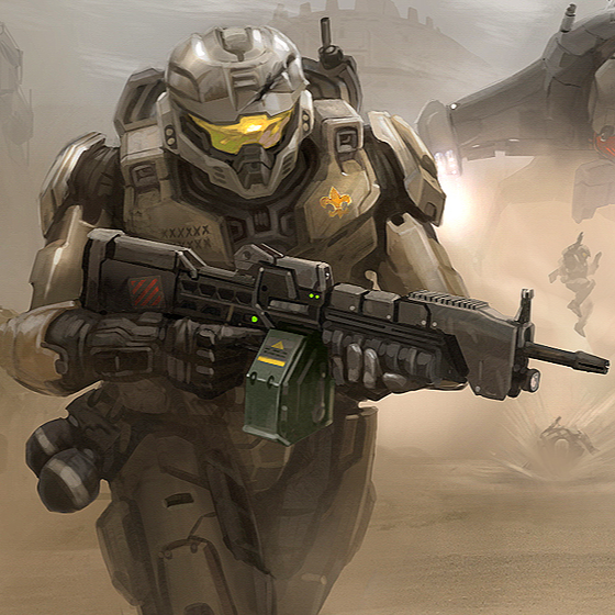 M73 machine gun - Halo Fanon - The Halo Fan Fiction Wiki