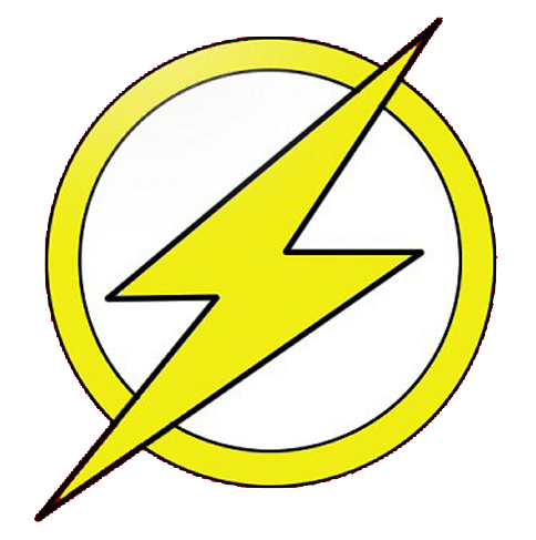 Wally West - DC Hall of Justice Wiki