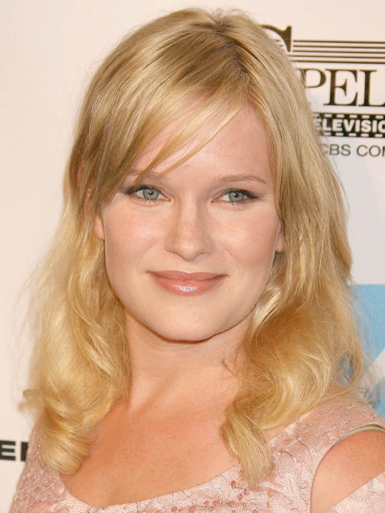 Nicholle Tom imdb