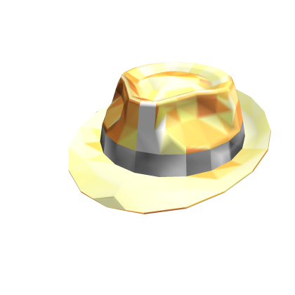 Catalog:Sparkle Time Fedora - ROBLOX Wikia