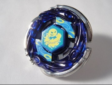 Storm Aquario - Metal Fight Beyblade Wiki