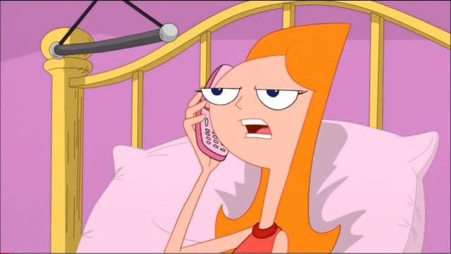 Mommy Can You Hear Me? - Phineas and Ferb Wiki - Your Guide to Phineas ...