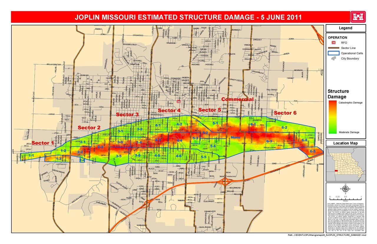 Image - Joplin-tornado-map.jpg - Familypedia