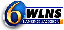 WLNS-TV - Logopedia, the logo and branding site