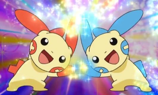[PokeCommunity.com] X/Y Third Version Speculation Thread