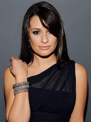 Image - Lea Michele Sarfati.jpg - Glee Wiki