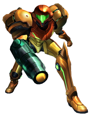 Image - Samus Aran.png - Dead Fantasy Wiki