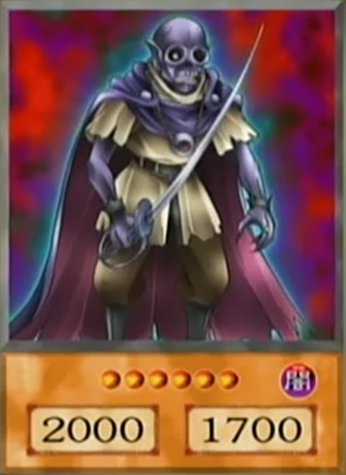 The Duke of Demise - Yu-Gi-Oh! - It's time to Duel!