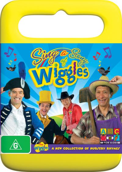 Sing a Song of Wiggles (video) - WikiWiggles