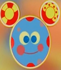 Toodles - MickeyMouseClubhouse Wiki