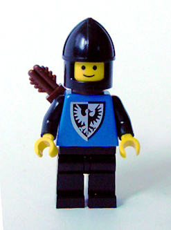 Black Falcon Soldier - Brickipedia, the LEGO Wiki