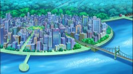 Castelia City - The Pokémon Wiki