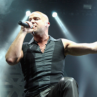 David Draiman - The Music Wiki - Your Subculture Soundtrack - a Wikia ...