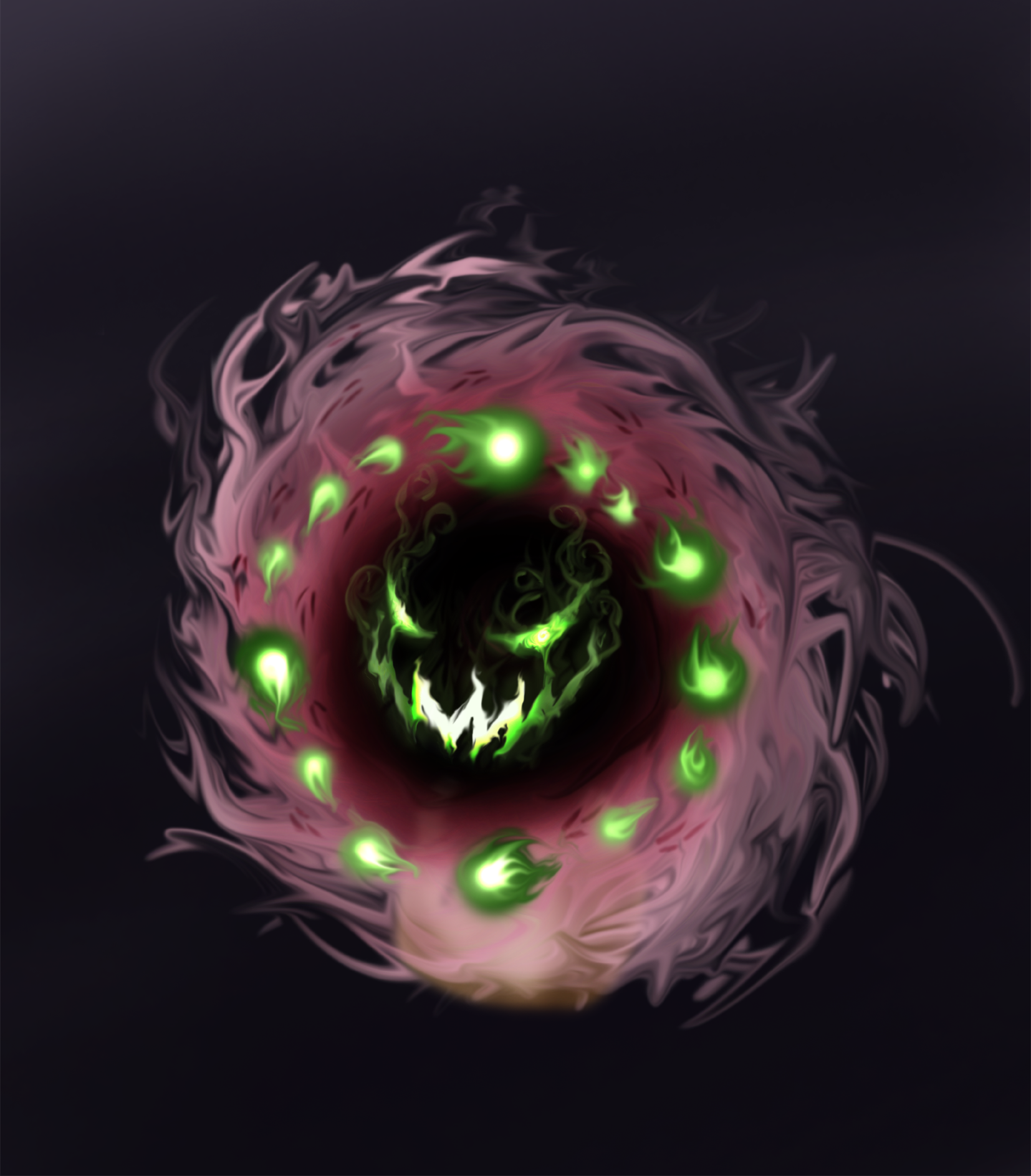 [PokeCommunity.com] **Trading breeded spiritombs (5 and 4 IVs)**