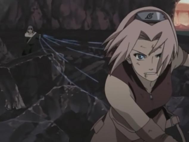 Chiyo – Naruto Wiki