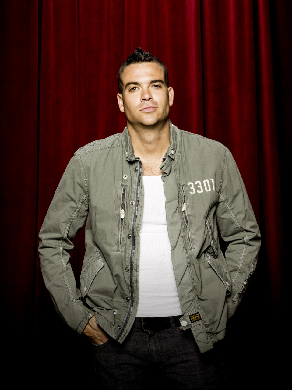 Image - Noah Puckerman 43.jpg - Glee Wiki