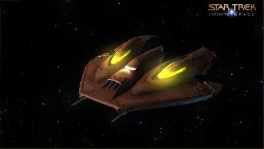 Star Trek: Infinite Space Ships - Timelords Fleet Wiki