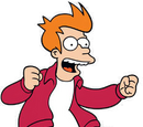 Main Characters - Futurama Wiki, the Futurama database