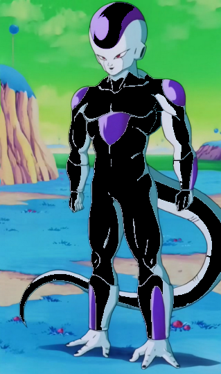 Image - Dark frieza final form.png - Ultra Dragon Ball Wiki - Wikia