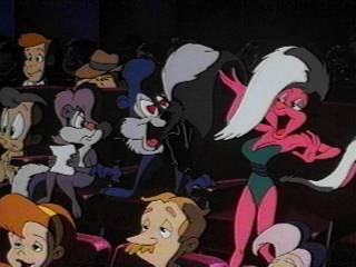 Bimbette - Tiny Toon Adventures Wiki