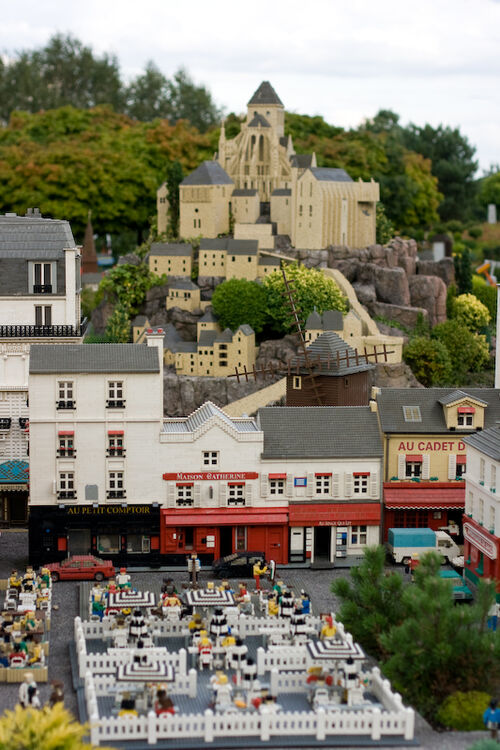 Image - Legoland-Paris.jpg - Brickipedia, the LEGO Wiki