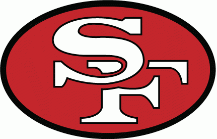 San Francisco 49ers - Logopedia, the logo and branding site